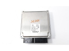 CENTRALITA MOTOR UCE A6519007003 A6519014402 