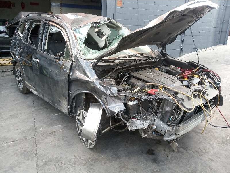 Recambio de abs para subaru forester s5 / ske s5 referencia OEM IAM 27536S1070  