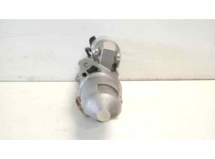 Recambio de motor arranque para opel zafira tourer selective referencia OEM IAM 55497878 M001TF0571ZE  2