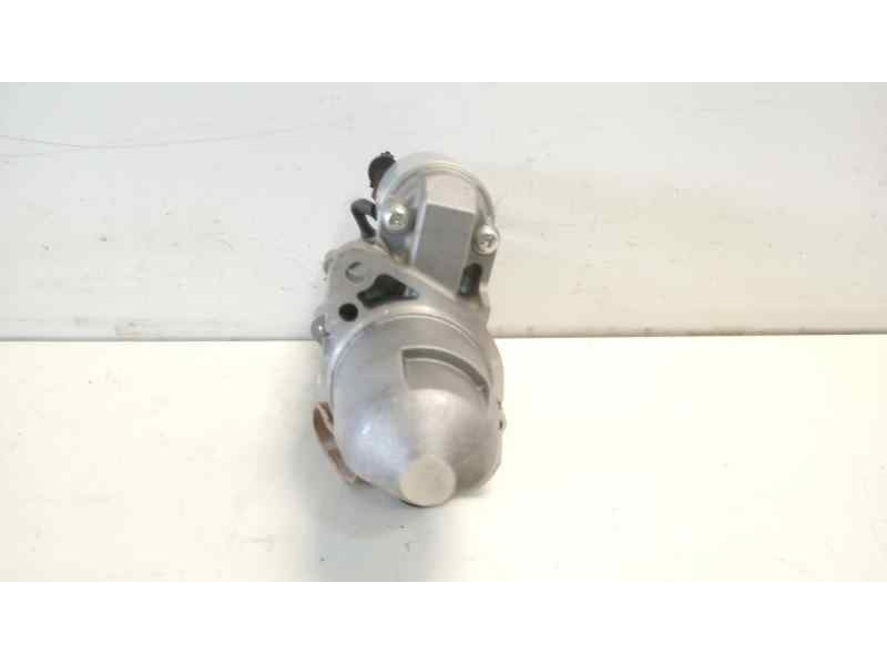 Recambio de motor arranque para opel zafira tourer selective referencia OEM IAM 55497878 M001TF0571ZE 