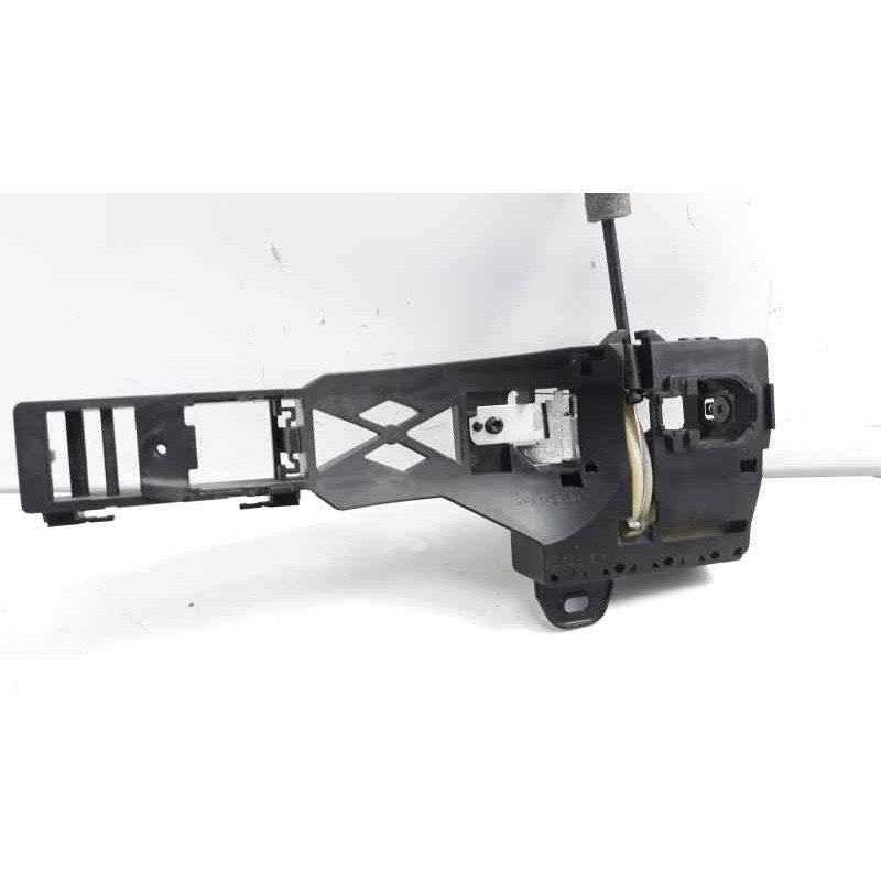 Recambio de maneta exterior delantera izquierda para renault megane iv berlina 5p intens referencia OEM IAM 806079016R  