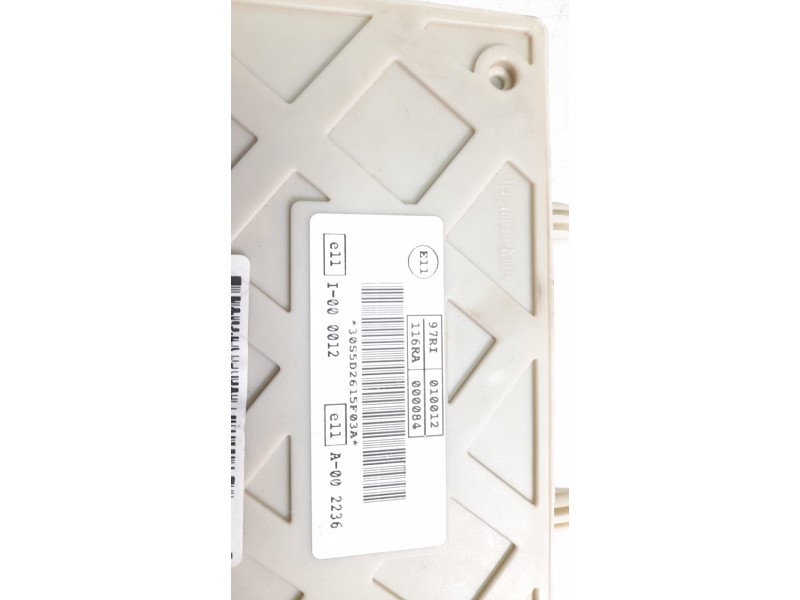Recambio de caja reles / fusibles para ford kuga (cbs) 1.5 ecoboost cat referencia OEM IAM 2105374  