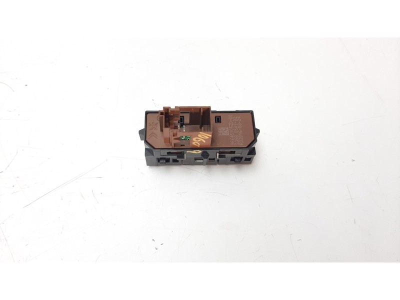 Recambio de interruptor para citroen c3 1.2 12v vti referencia OEM IAM 96645105ZD  