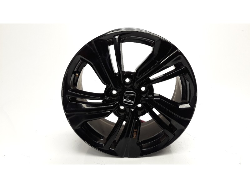Recambio de llanta para honda civic lim.5 (fk) 1.0 vtec cat referencia OEM IAM 42700TEZE91 17PULGADAS 