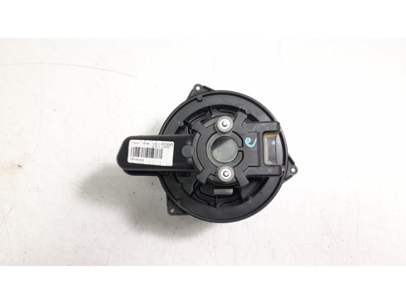 Recambio de ventilador calefaccion para fiat nuova 500 (150) club referencia OEM IAM 77367983 34535 VHF970047FI