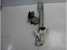 ELEVALUNAS TRASERO IZQUIERDO 834711H000 834711H000 KM05ALSM