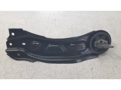Recambio de brazo suspension superior trasero izquierdo para mercedes-benz clase b (w246) 1.5 cdi cat referencia OEM IAM A246350 2
