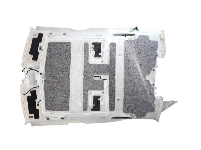 Recambio de techo interior para mercedes-benz clase s (w222) lim. 3.0 cdi cat referencia OEM IAM 22269038059H99  