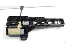 Recambio de maneta exterior delantera izquierda para renault megane iv berlina 5p intens referencia OEM IAM 806079016R   2