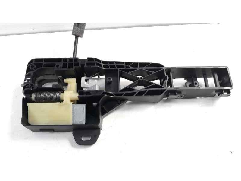 Recambio de maneta exterior delantera izquierda para renault megane iv berlina 5p intens referencia OEM IAM 806079016R  