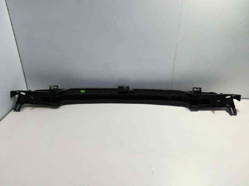 Recambio de refuerzo paragolpes delantero para peugeot 206 berlina referencia OEM IAM 7414N9 107172107 PG0091622