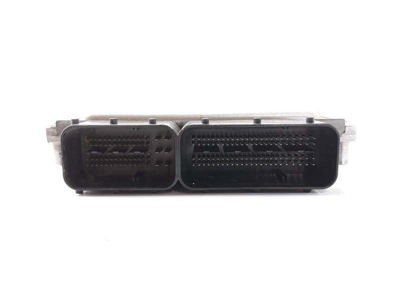 Recambio de centralita motor uce para mercedes-benz clase cla (w117) shooting brake cla 200 d (117.908) referencia OEM IAM A6519