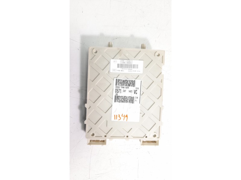 Recambio de caja reles / fusibles para ford kuga (cbs) 1.5 ecoboost cat referencia OEM IAM 2105374  