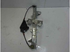 Recambio de elevalunas delantero derecho para ford fusion (cbk) ambiente referencia OEM IAM 1225776 106103201 118352 2