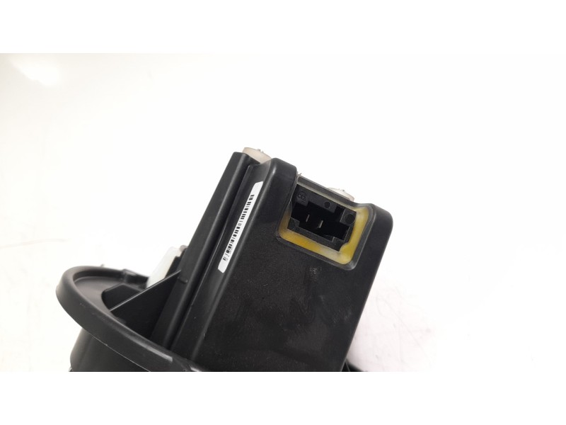 Recambio de ventilador calefaccion para fiat nuova 500 (150) club referencia OEM IAM 77367983 34535 VHF970047FI