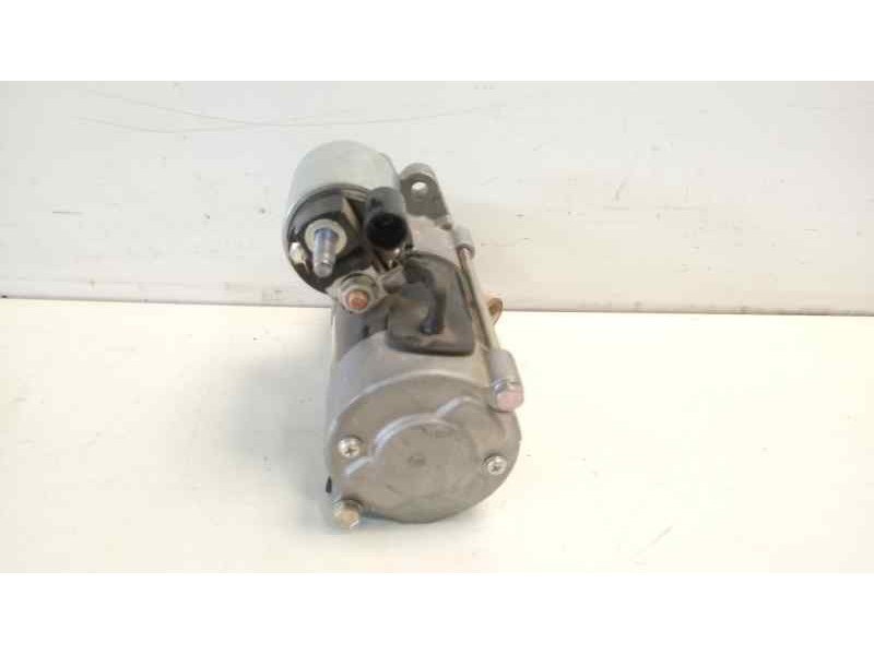 Recambio de motor arranque para opel zafira tourer selective referencia OEM IAM 55497878 M001TF0571ZE 