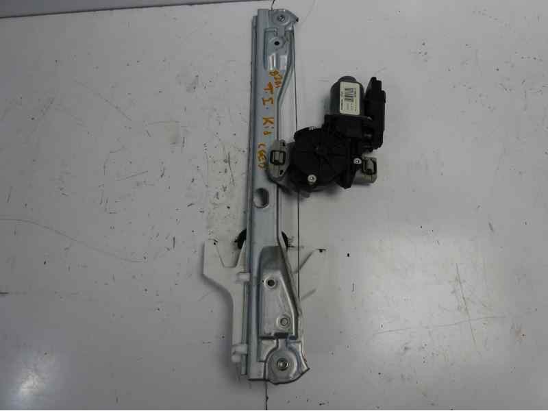 Recambio de elevalunas trasero izquierdo para kia cee´d emotion referencia OEM IAM 834711H000 KM05ALSM 