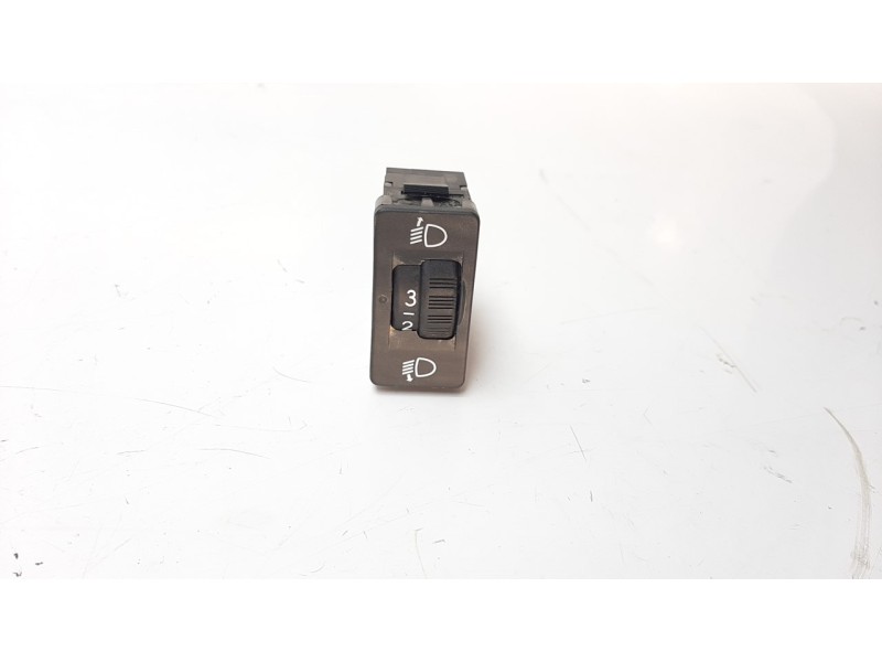 Recambio de interruptor para citroen c3 1.2 12v vti referencia OEM IAM 9666186877  