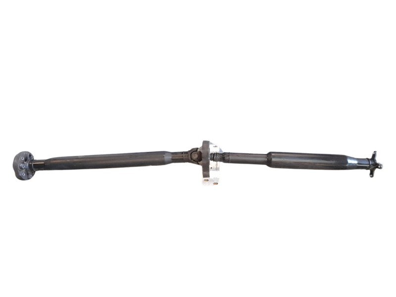 Recambio de transmision central para mercedes-benz clase s (w222) lim. 3.0 cdi cat referencia OEM IAM A2224107301  