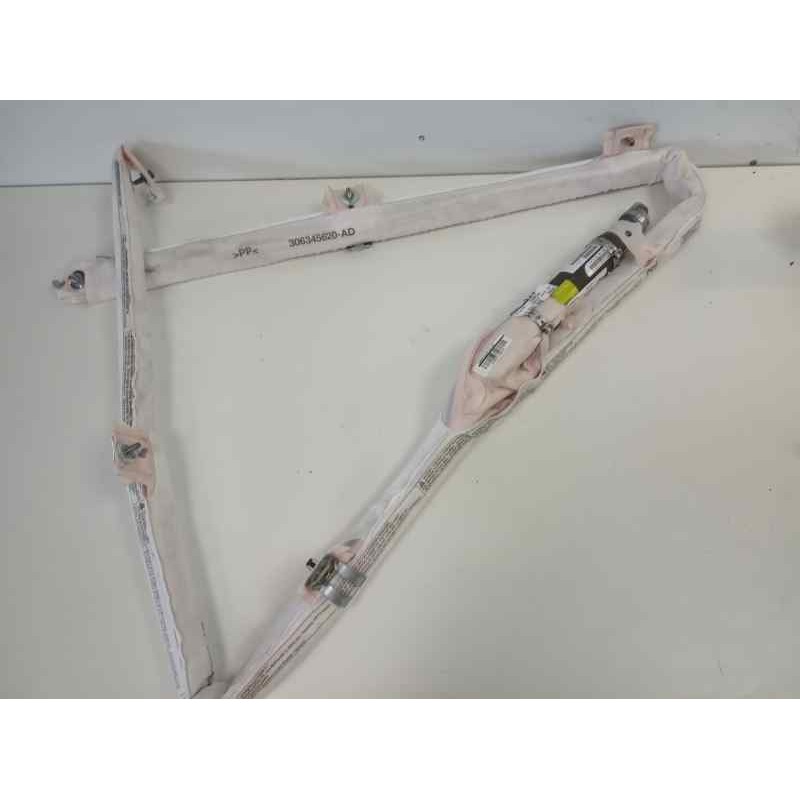 Recambio de airbag cortina delantero derecho para opel insignia berlina cosmo referencia OEM IAM 13222999  