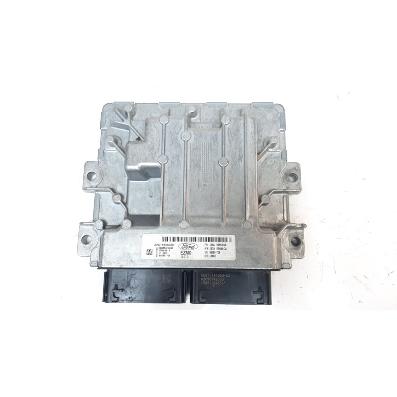 Recambio de centralita motor uce para ford kuga (cbs) 1.5 ecoboost cat referencia OEM IAM SVJSA12A650CA  