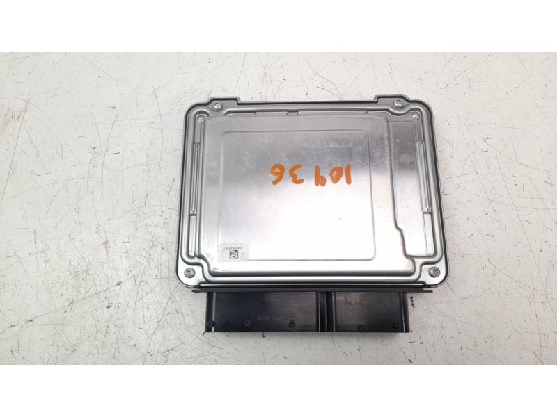 Recambio de centralita motor uce para volkswagen golf vii lim. (bq1) 1.0 tsi referencia OEM IAM 04C907309BP 0261S21435 