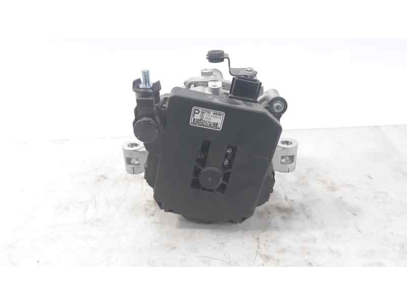 Recambio de alternador para subaru forester s5 / ske s5 referencia OEM IAM 23700AB080  