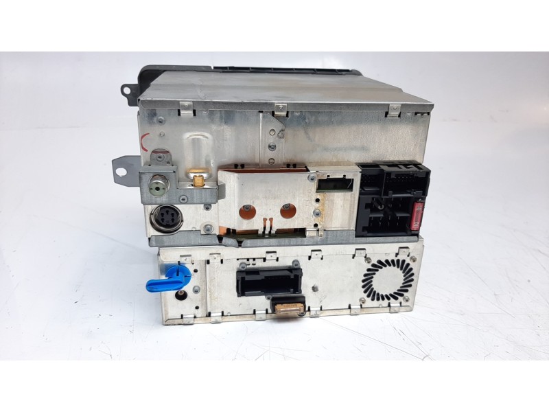 Recambio de sistema navegacion gps para mercedes-benz clase cl (w215) coupe 5.0 v8 24v cat referencia OEM IAM A2208204889  