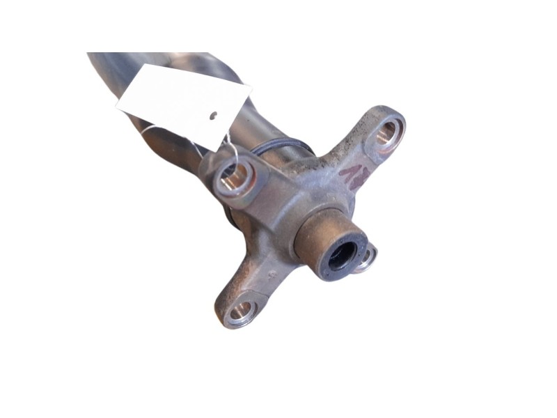 Recambio de transmision central para mercedes-benz clase s (w222) lim. 3.0 cdi cat referencia OEM IAM A2224107301  