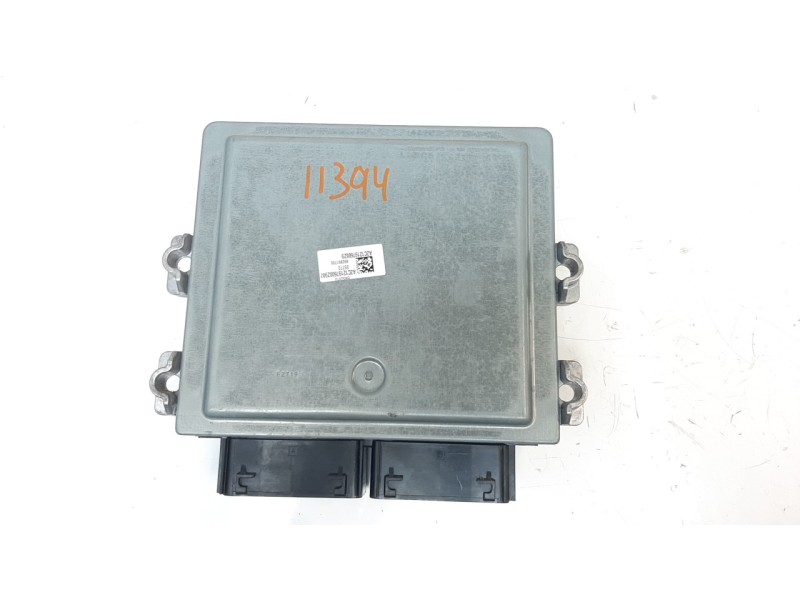 Recambio de centralita motor uce para ford kuga (cbs) 1.5 ecoboost cat referencia OEM IAM SVJSA12A650CA  