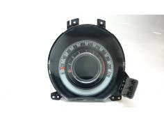 Recambio de cuadro instrumentos para fiat nuova 500 (150) club referencia OEM IAM 735745719  