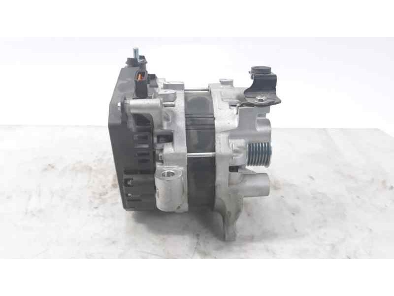 Recambio de alternador para subaru forester s5 / ske s5 referencia OEM IAM 23700AB080  