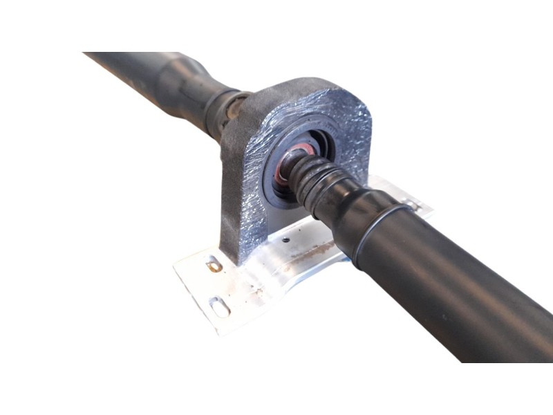 Recambio de transmision central para mercedes-benz clase s (w222) lim. 3.0 cdi cat referencia OEM IAM A2224107301  