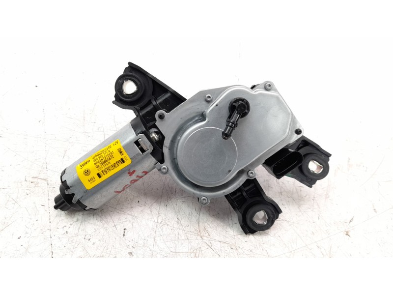 Recambio de motor limpia trasero para volkswagen tiguan (5n2) 2.0 tdi referencia OEM IAM 5N0955711A  