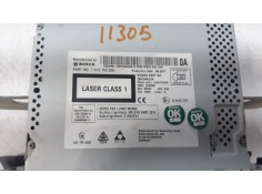 Recambio de sistema navegacion gps para nissan navara pick-up (d40m) 2.5 dci diesel cat referencia OEM IAM 259154KJ0A   2