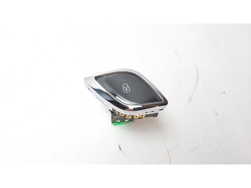 Recambio de interruptor para citroen c3 1.2 12v vti referencia OEM IAM 96656596XU  