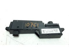 Recambio de pantalla multifuncion para mercedes-benz clase cls (w219) 350 (219.356) referencia OEM IAM A2115420426   2