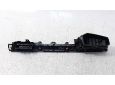 Recambio de rejilla aireadora para toyota corolla (e21) referencia OEM IAM 5566002510 5566202580  2