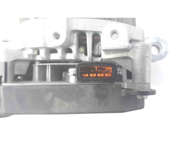 Recambio de alternador para subaru forester s5 / ske s5 referencia OEM IAM 23700AB080  