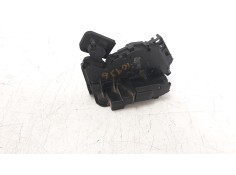 Recambio de cerradura puerta delantera derecha para volkswagen golf vii lim. (bq1) 1.0 tsi referencia OEM IAM 5TB837016C   2