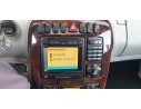 SISTEMA NAVEGACION GPS A2208204889 