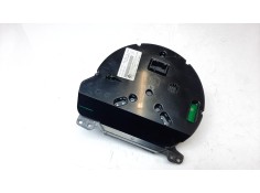 Recambio de cuadro instrumentos para fiat nuova 500 (150) club referencia OEM IAM 735745719   2