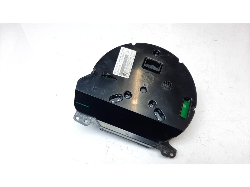 Recambio de cuadro instrumentos para fiat nuova 500 (150) club referencia OEM IAM 735745719  