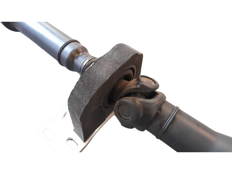 Recambio de transmision central para mercedes-benz clase s (w222) lim. 3.0 cdi cat referencia OEM IAM A2224107301  
