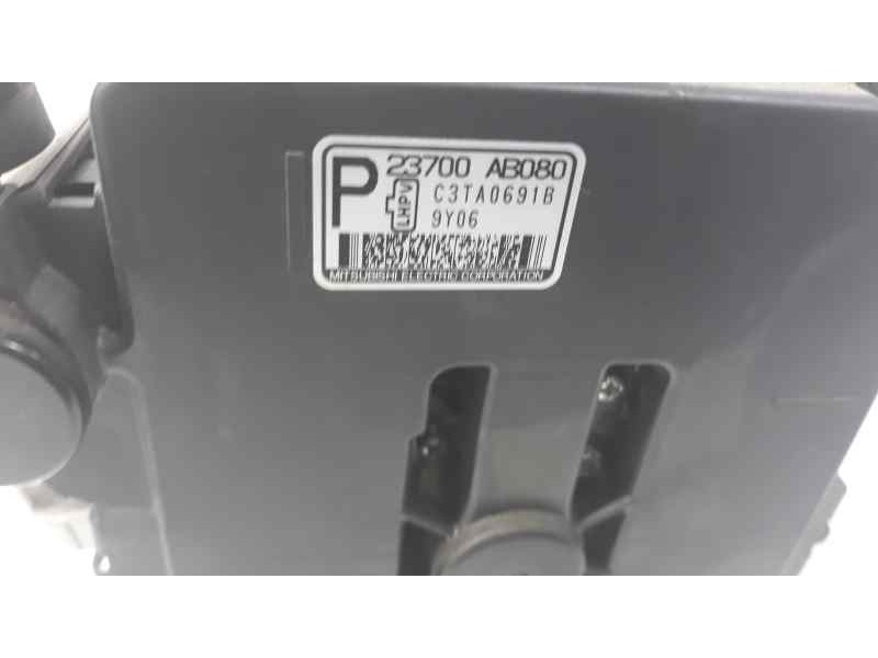 Recambio de alternador para subaru forester s5 / ske s5 referencia OEM IAM 23700AB080  