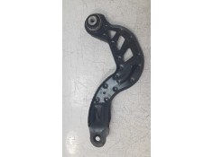 Recambio de brazo suspension superior trasero izquierdo para mercedes-benz clase b (w246) 1.5 cdi cat referencia OEM IAM A246350 2