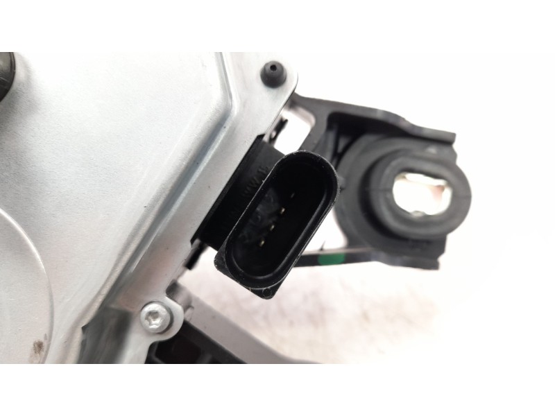Recambio de motor limpia trasero para volkswagen tiguan (5n2) 2.0 tdi referencia OEM IAM 5N0955711A  