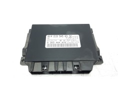 MODULO ELECTRONICO A2195450332 A2195450332 0263004072
