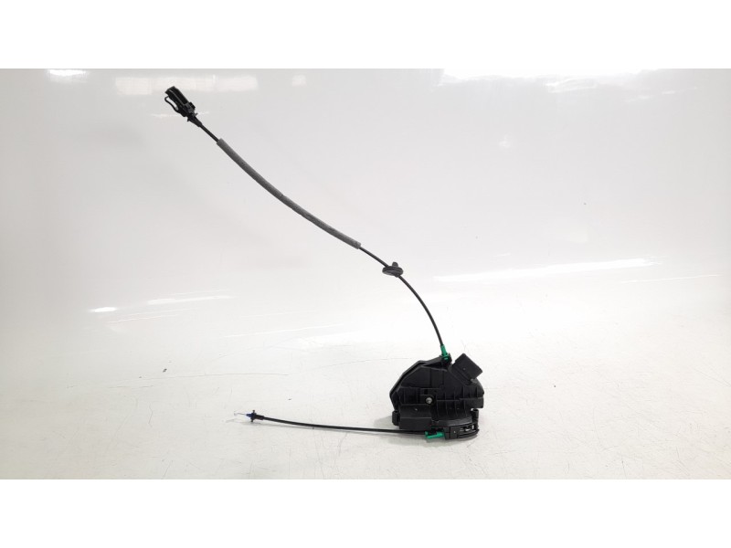 Recambio de cerradura puerta delantera derecha para ford kuga (cbs) 1.5 ecoboost cat referencia OEM IAM BM5AA21812BH  