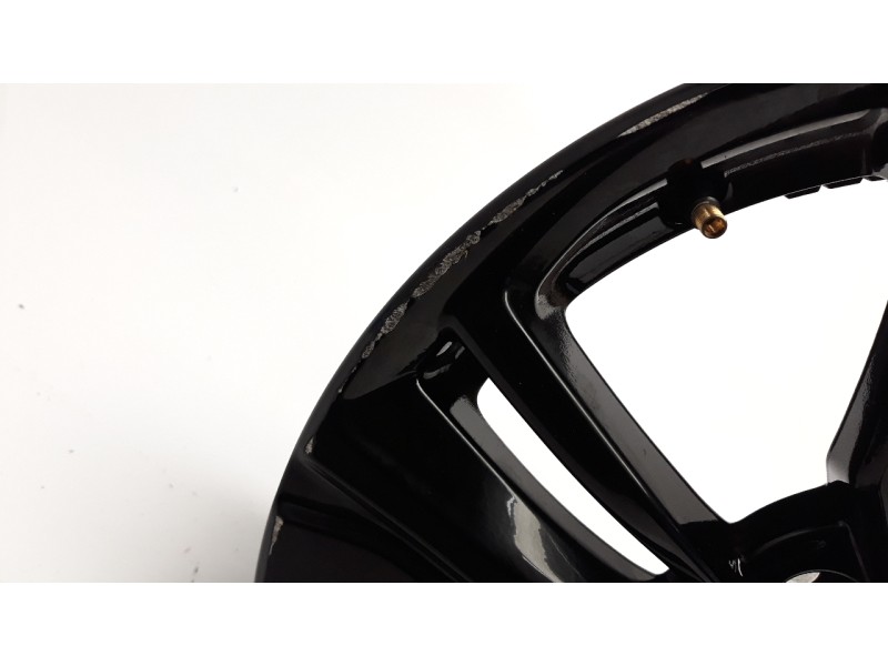 Recambio de llanta para honda civic lim.5 (fk) 1.0 vtec cat referencia OEM IAM 42700TEZE91 17PULGADAS 